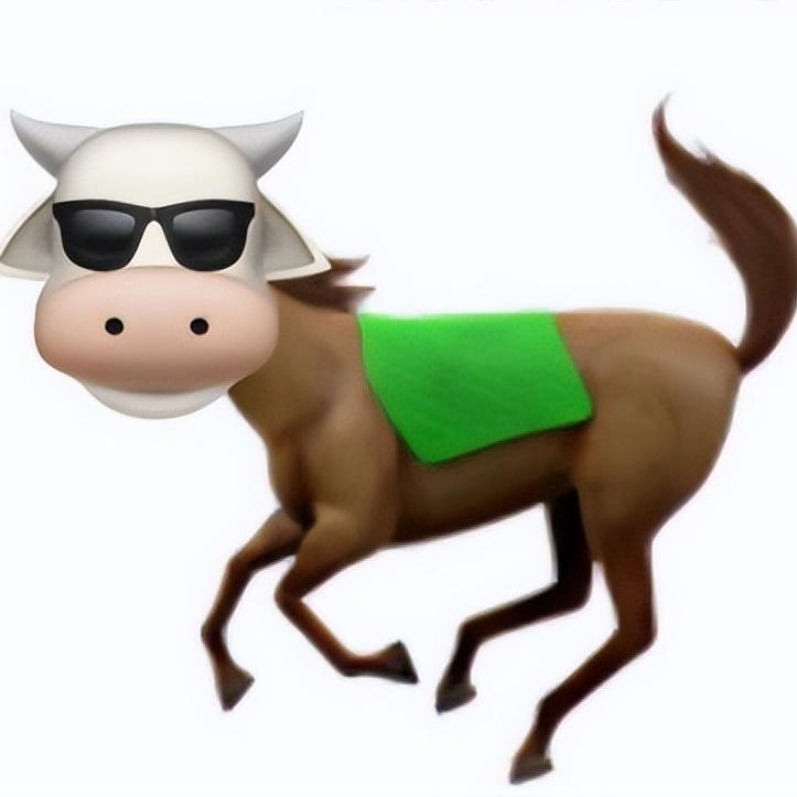 牛马一号's avatar